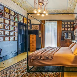 Stanze al Genio B&B Palermo