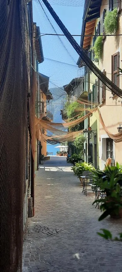 L'Airone - Casa Vacanza Mandello del Lario Italy