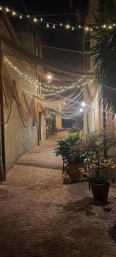 L'Airone - Casa Vacanza Mandello del Lario