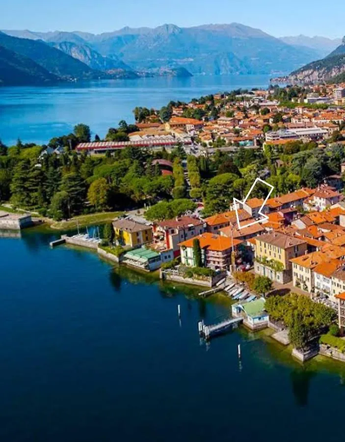 L'Airone - Casa Vacanza Apartment Mandello del Lario