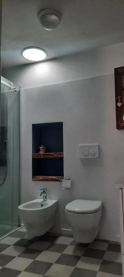 L'Airone - Casa Vacanza Mandello del Lario Apartment