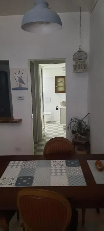 Apartment L'Airone - Casa Vacanza Mandello del Lario