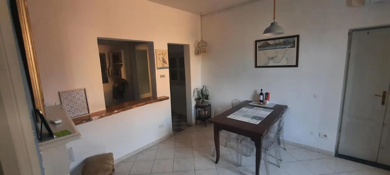 L'Airone - Casa Vacanza Mandello del Lario Apartment