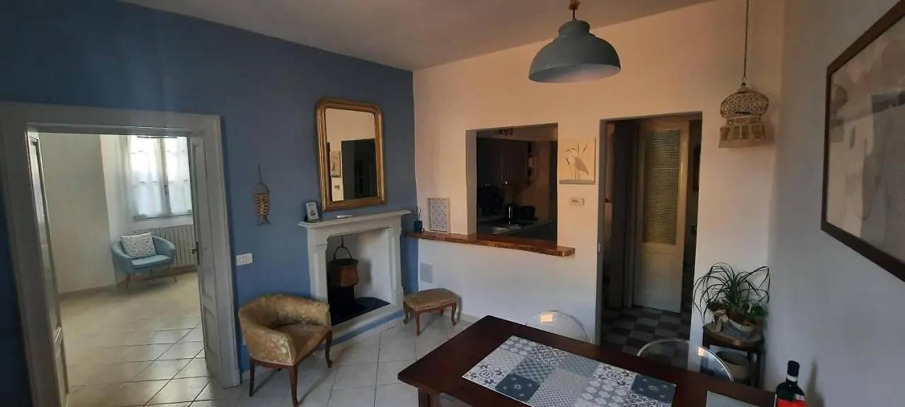 L'Airone - Casa Vacanza Mandello del Lario Italy