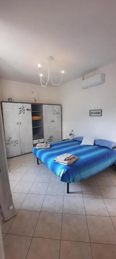 L'Airone - Casa Vacanza Mandello del Lario