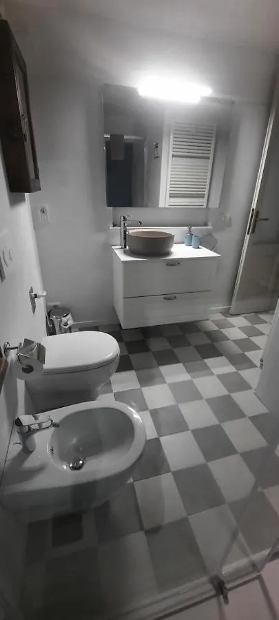 L'Airone - Casa Vacanza Mandello del Lario Apartment