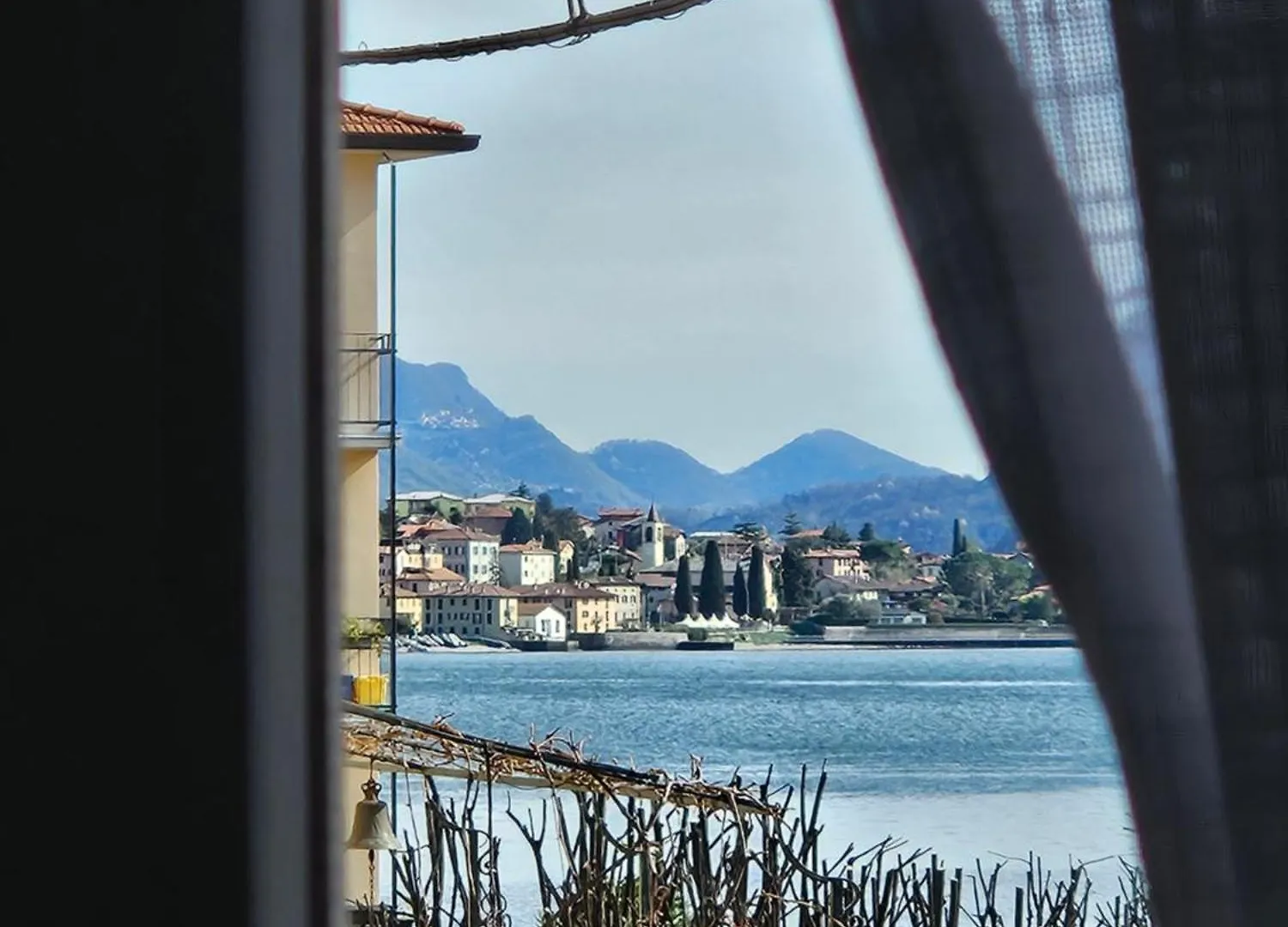 Apartment L'Airone - Casa Vacanza Mandello del Lario