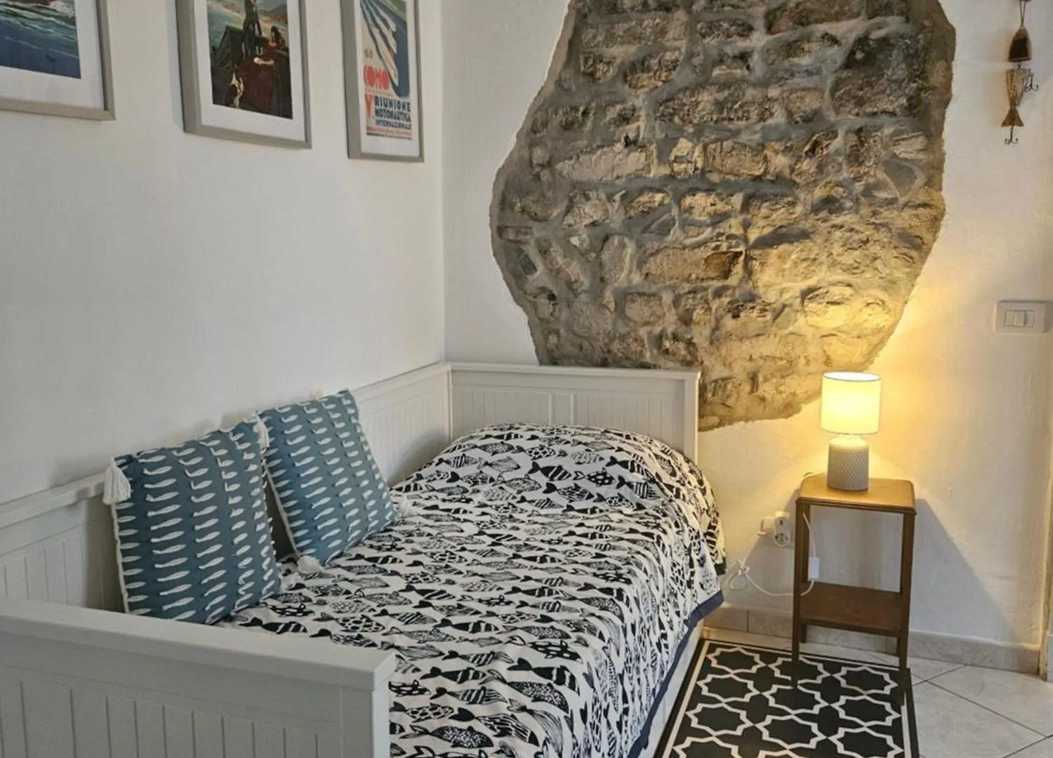 L'Airone - Casa Vacanza Apartment Mandello del Lario Italy