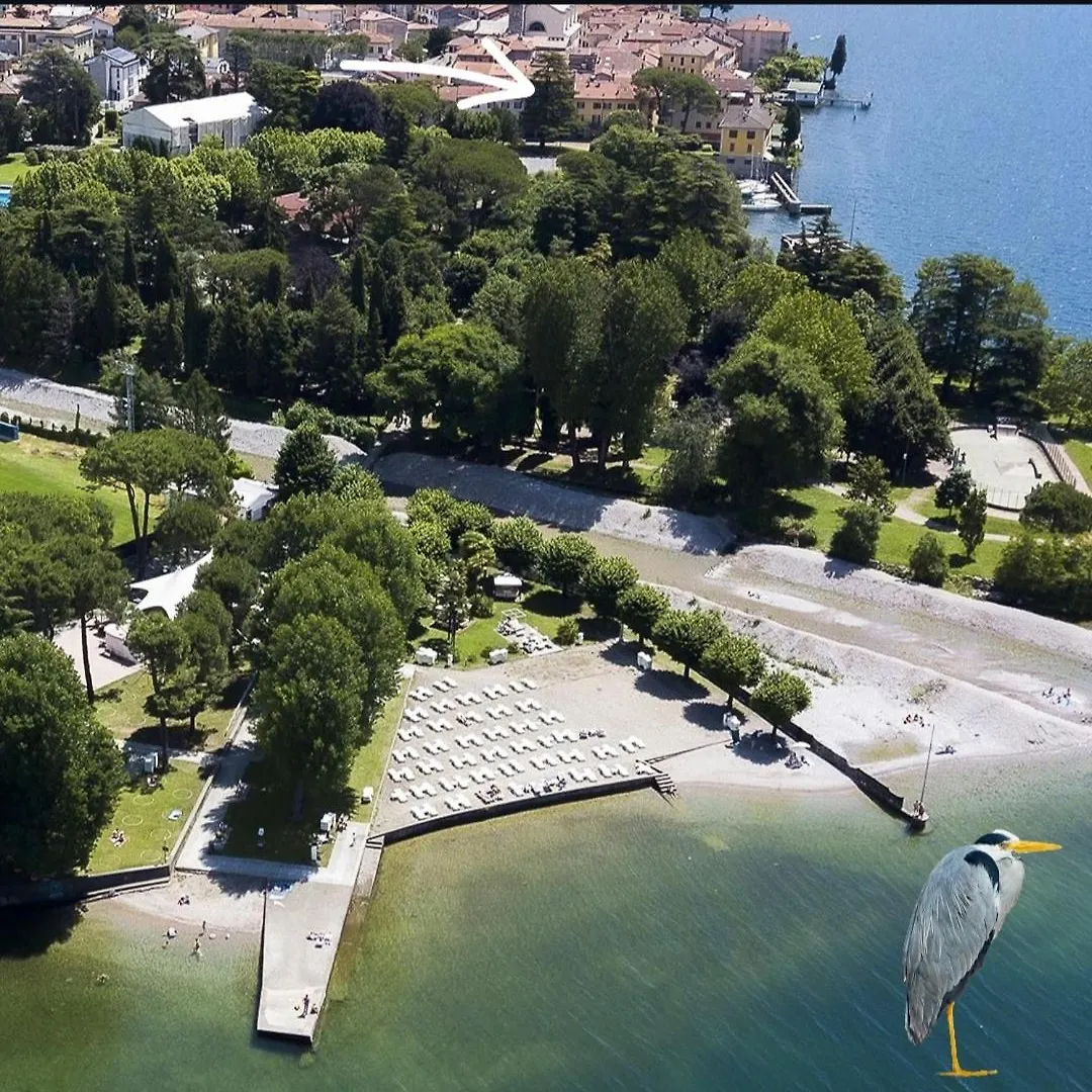 L'Airone - Casa Vacanza Mandello del Lario