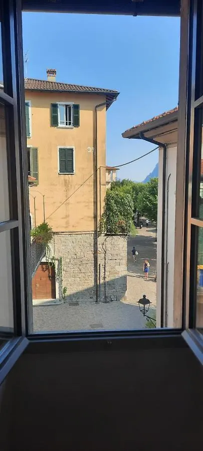 L'Airone - Casa Vacanza Apartment Mandello del Lario