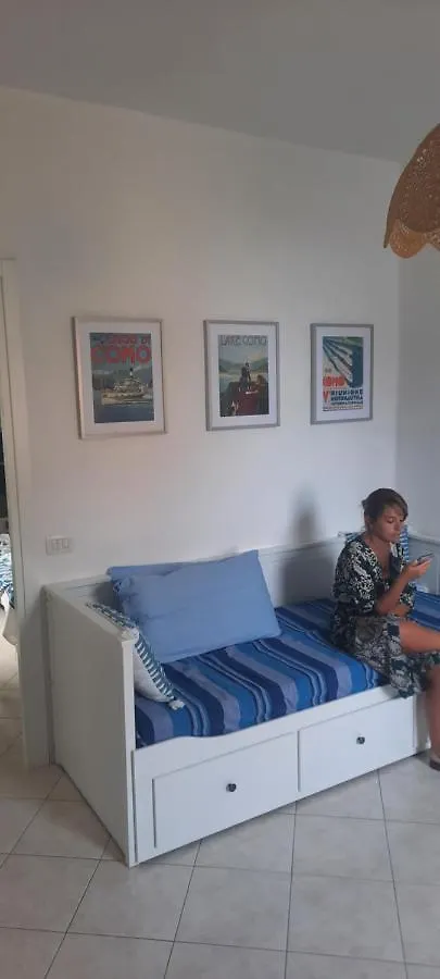 L'Airone - Casa Vacanza Apartment Mandello del Lario