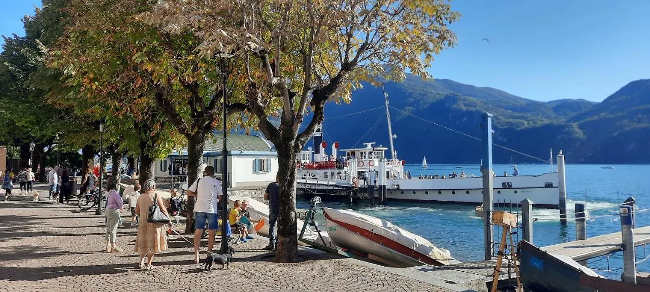 L'Airone - Casa Vacanza Mandello del Lario Apartment