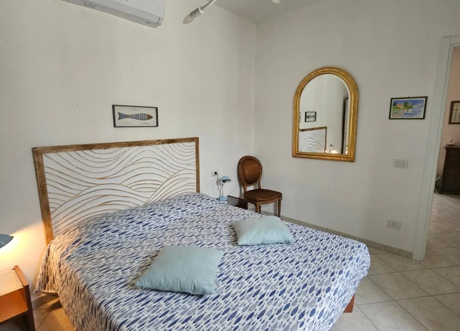 L\'Airone - Casa Vacanza contacts
